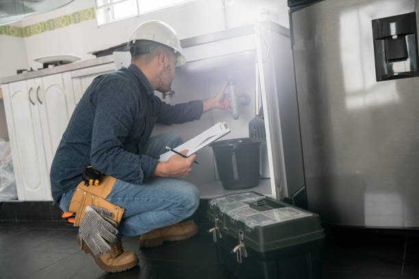 Best Water Softener Installation  in Olive Hill, KY