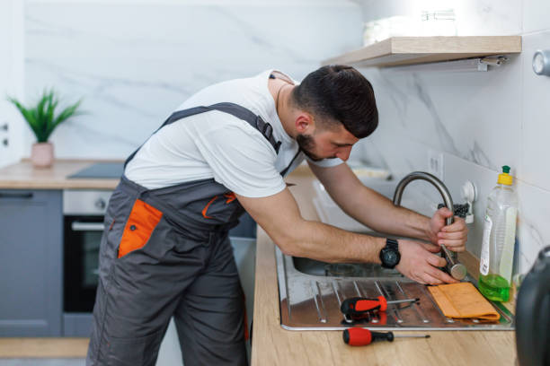 Best Affordable Plumbing Services  in Olive Hill, KY
