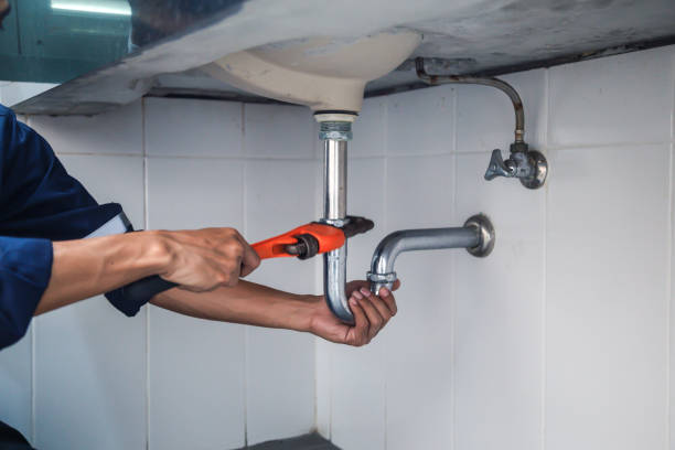 Best Same-Day Plumbing Service  in Olive Hill, KY