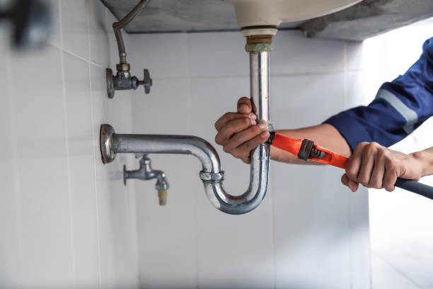 Best Local Plumber Services  in Olive Hill, KY