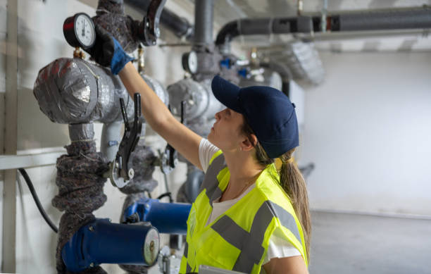 Best Sewer Cleaning Services  in Olive Hill, KY