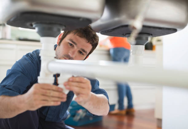Professional Plumbing in Olive Hill, KY