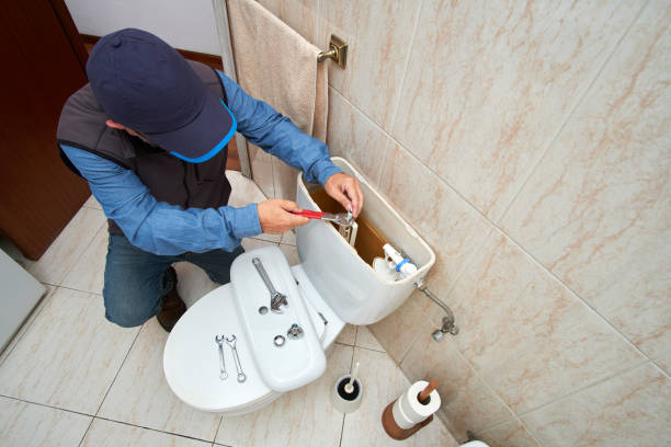 Best Affordable Plumber Near Me  in Olive Hill, KY