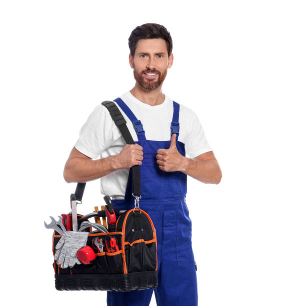 Best Water Leak Repair  in Olive Hill, KY