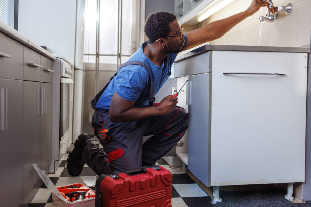 Best Best Plumbers Near Me  in Olive Hill, KY