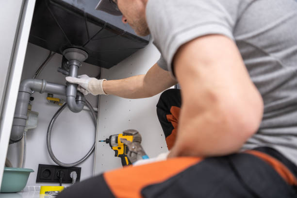 Best Sprinkler Systems  in Olive Hill, KY