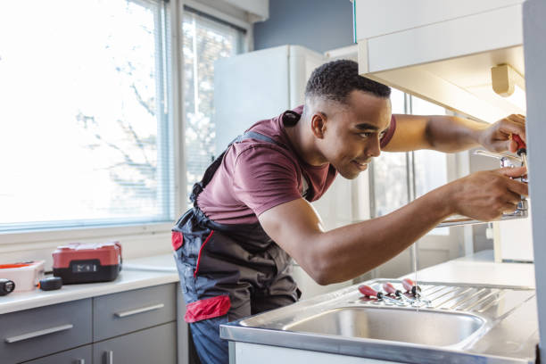 Best Residential Plumbing Services  in Olive Hill, KY
