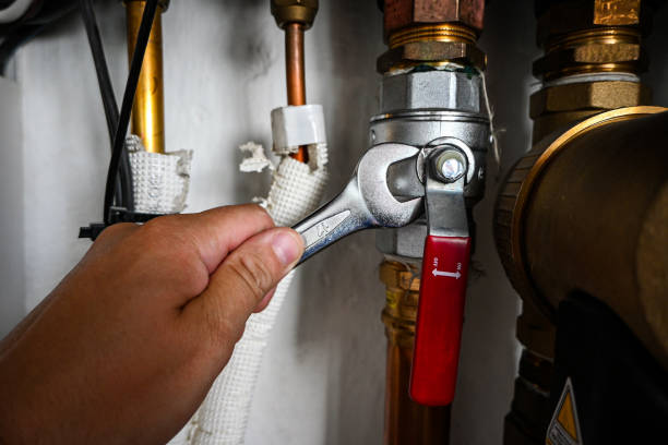 Reliable Olive Hill, KY Plumbing Solutions